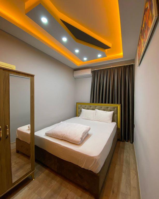 Çukurova Suit Otel