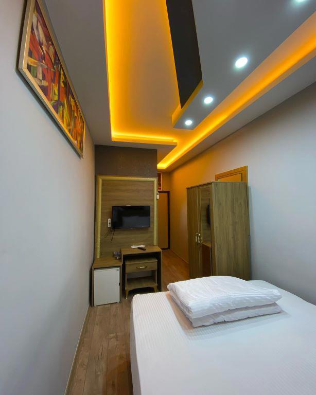Çukurova Suit Otel