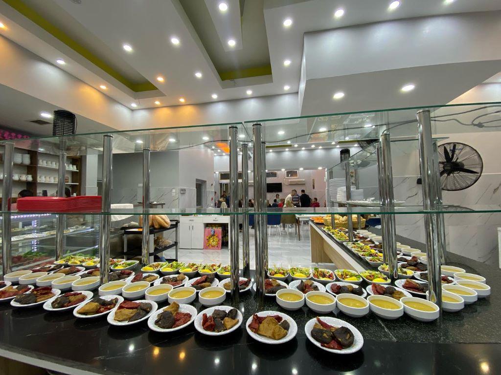 Çukurova Suit Otel