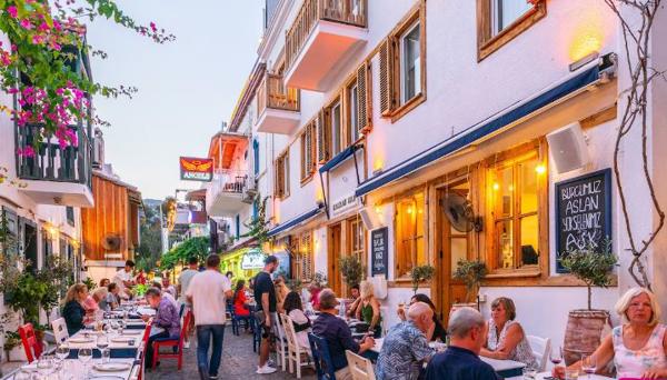Kalkan Han Hotel