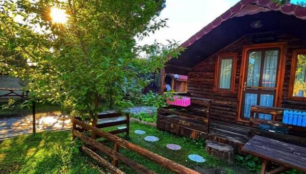 Zeytindagi Bungalow Butik Otel