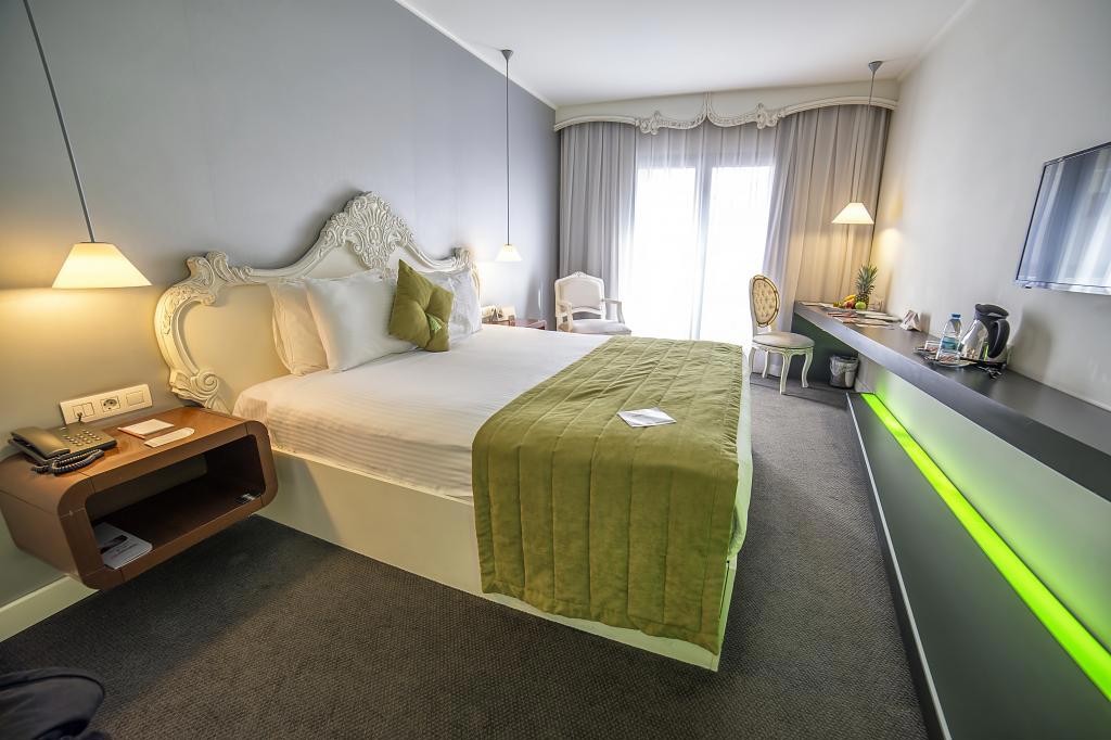 Beyond Hotel
