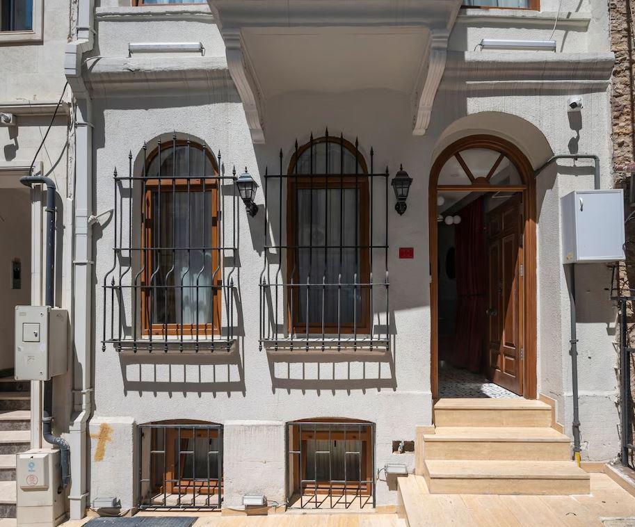 Taksim Suite
