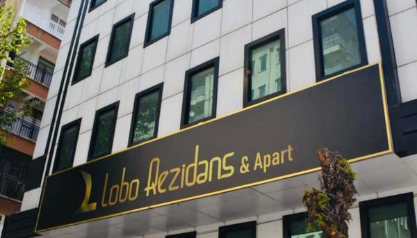 Lobo Rezidans