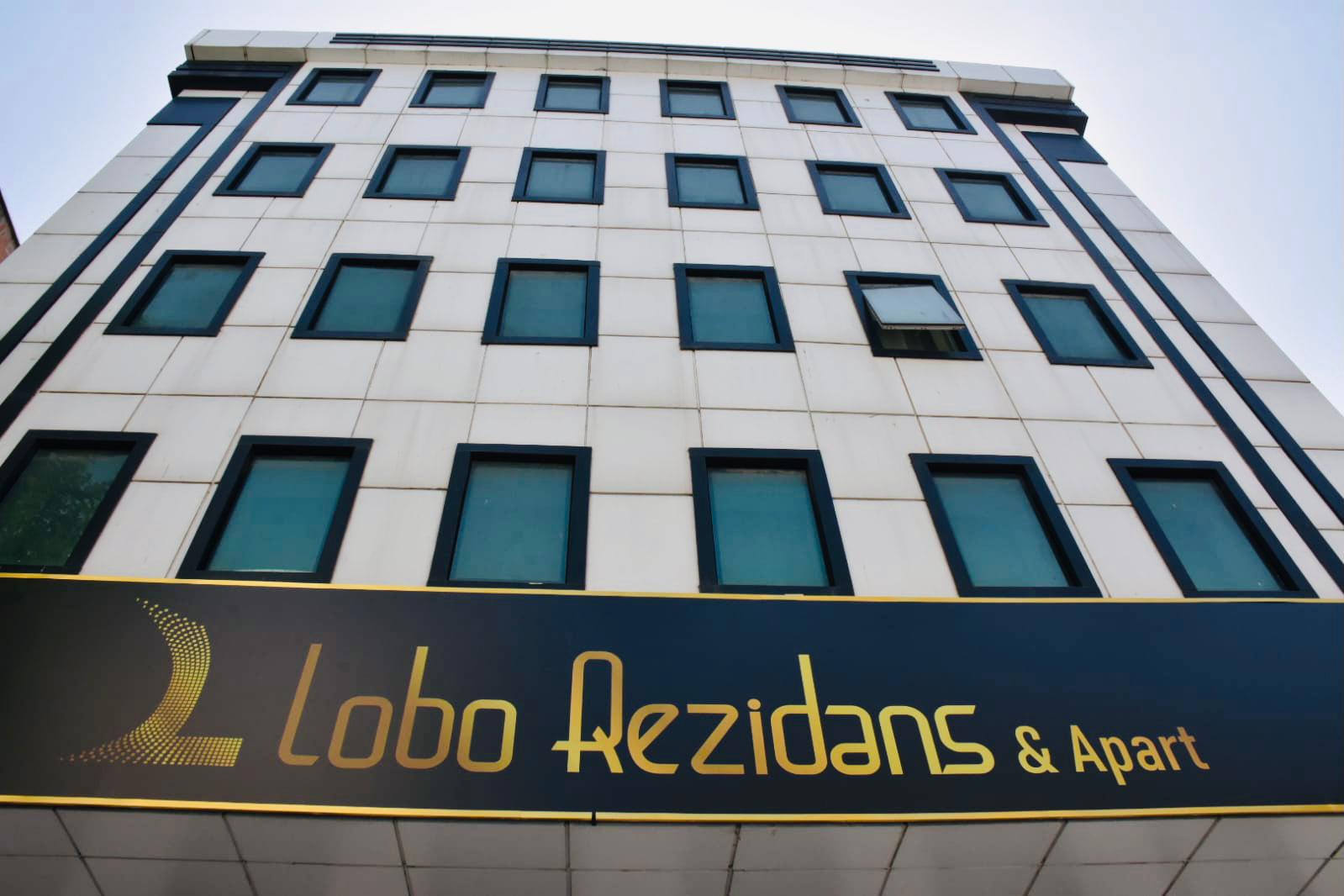 Lobo Rezidans
