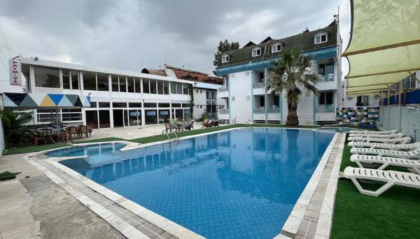Palmiye Otel