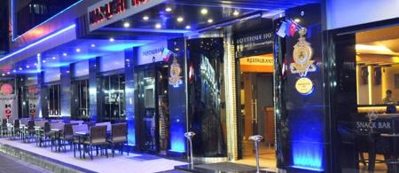 Marlight Boutique
