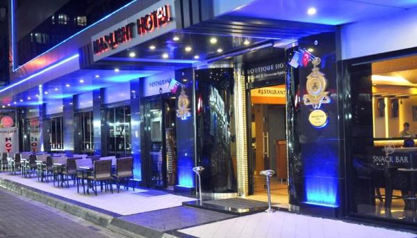 Marlight Boutique