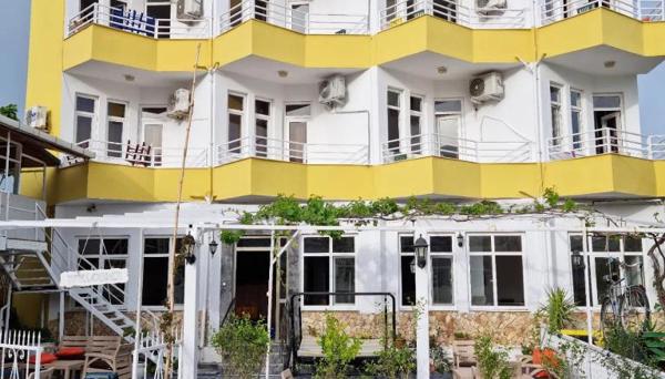 Finike Sever Otel
