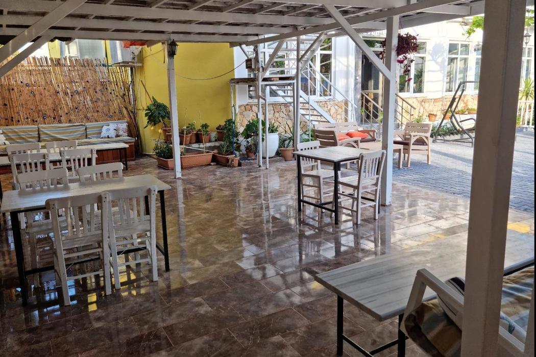 Finike Sever Otel