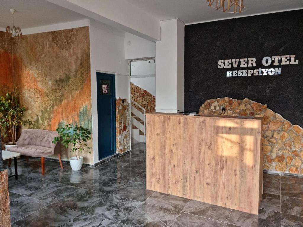 Finike Sever Otel