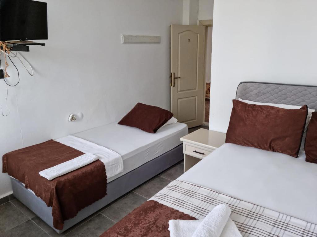 Finike Sever Otel