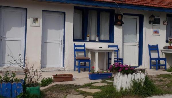 Liva Pansiyon & Garden