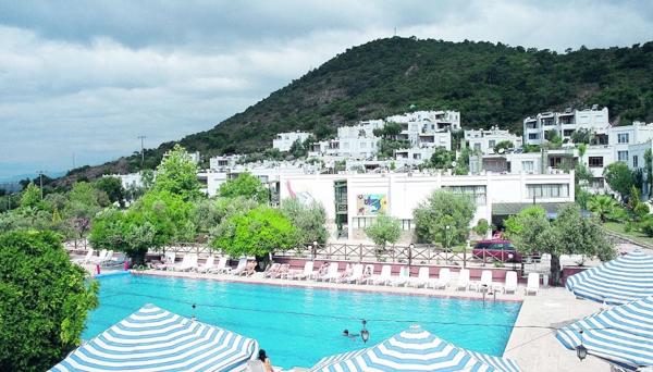 Afrodit Club Resort