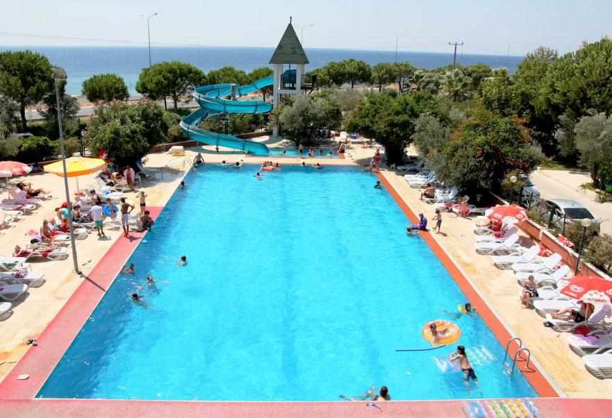 Afrodit Club Resort