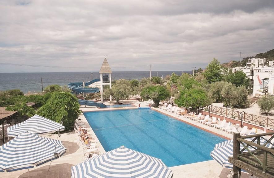 Afrodit Club Resort