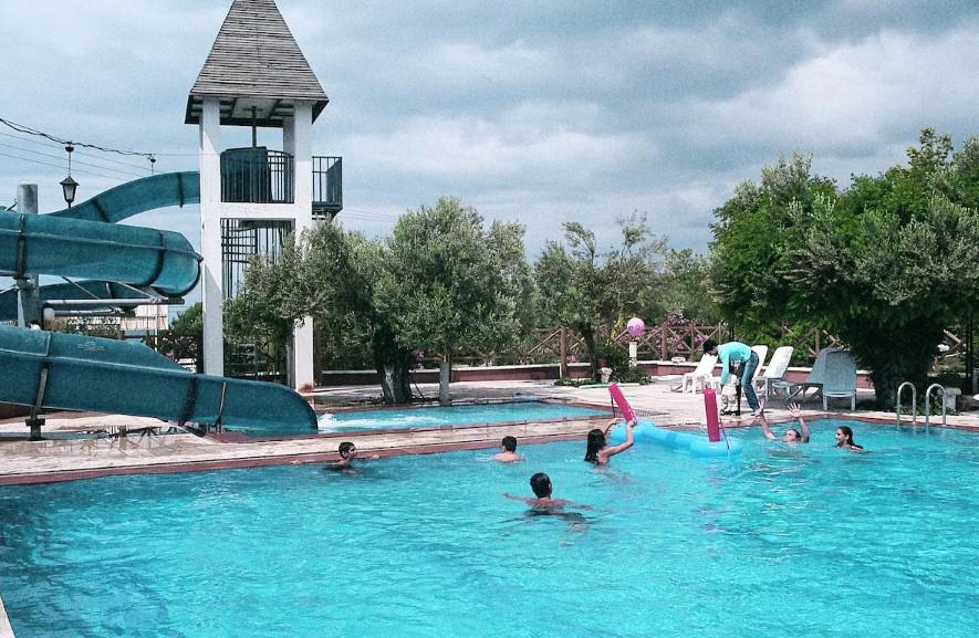 Afrodit Club Resort