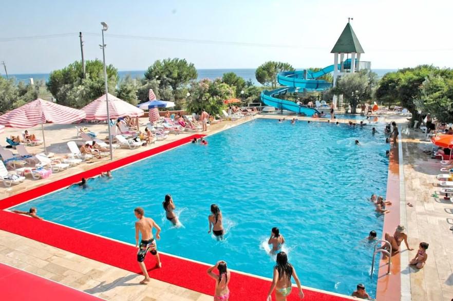 Afrodit Club Resort