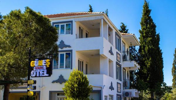 Günes Apart Otel