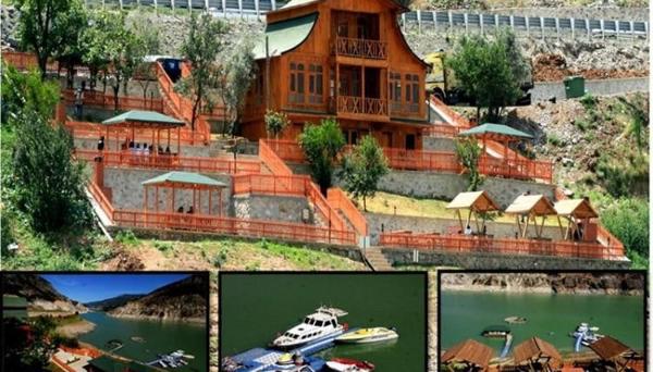 Marina Tatil Köyü