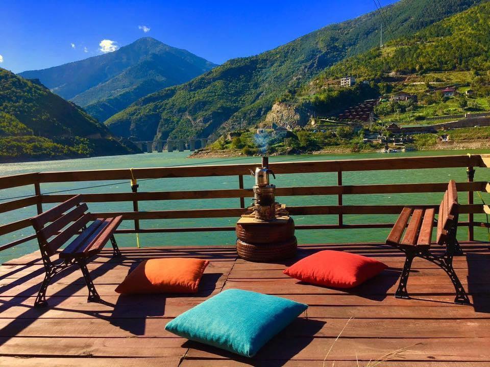 Marina Tatil Köyü