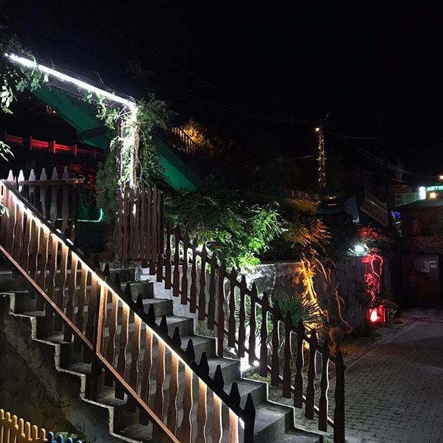 Marina Tatil Köyü
