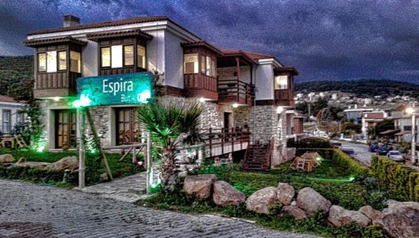 Espira by Antioch