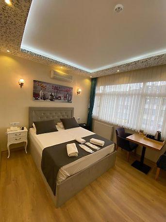 Üsküdar Otel