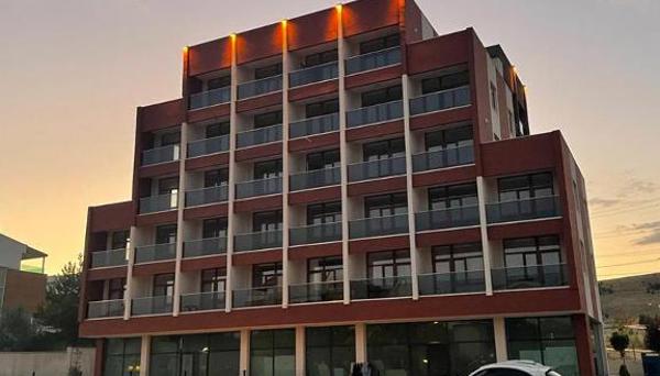 Colorful Life Otel