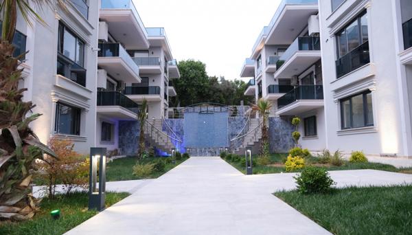 Flower City Suites