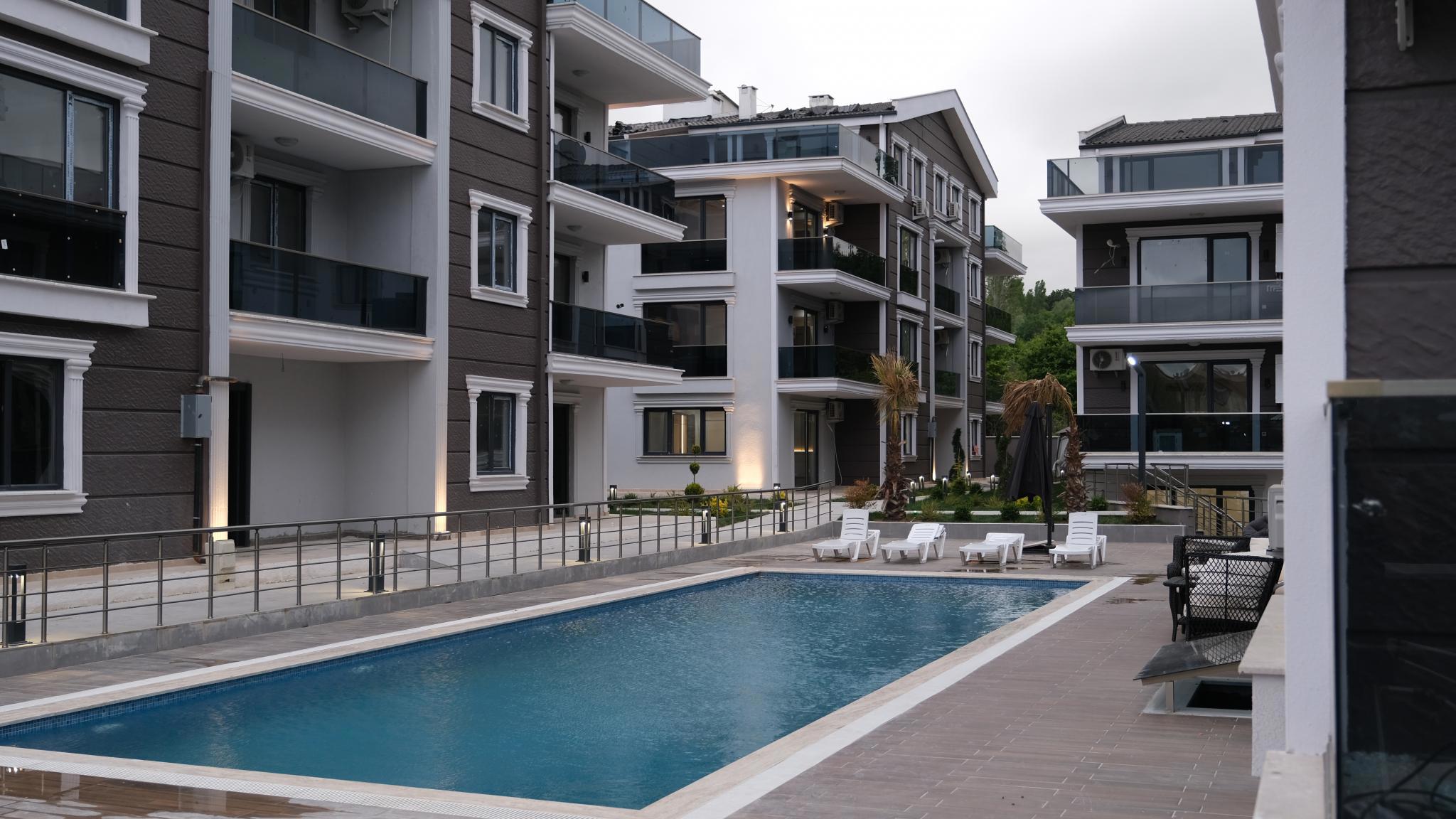 Flower City Suites