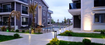 Flower City Suites