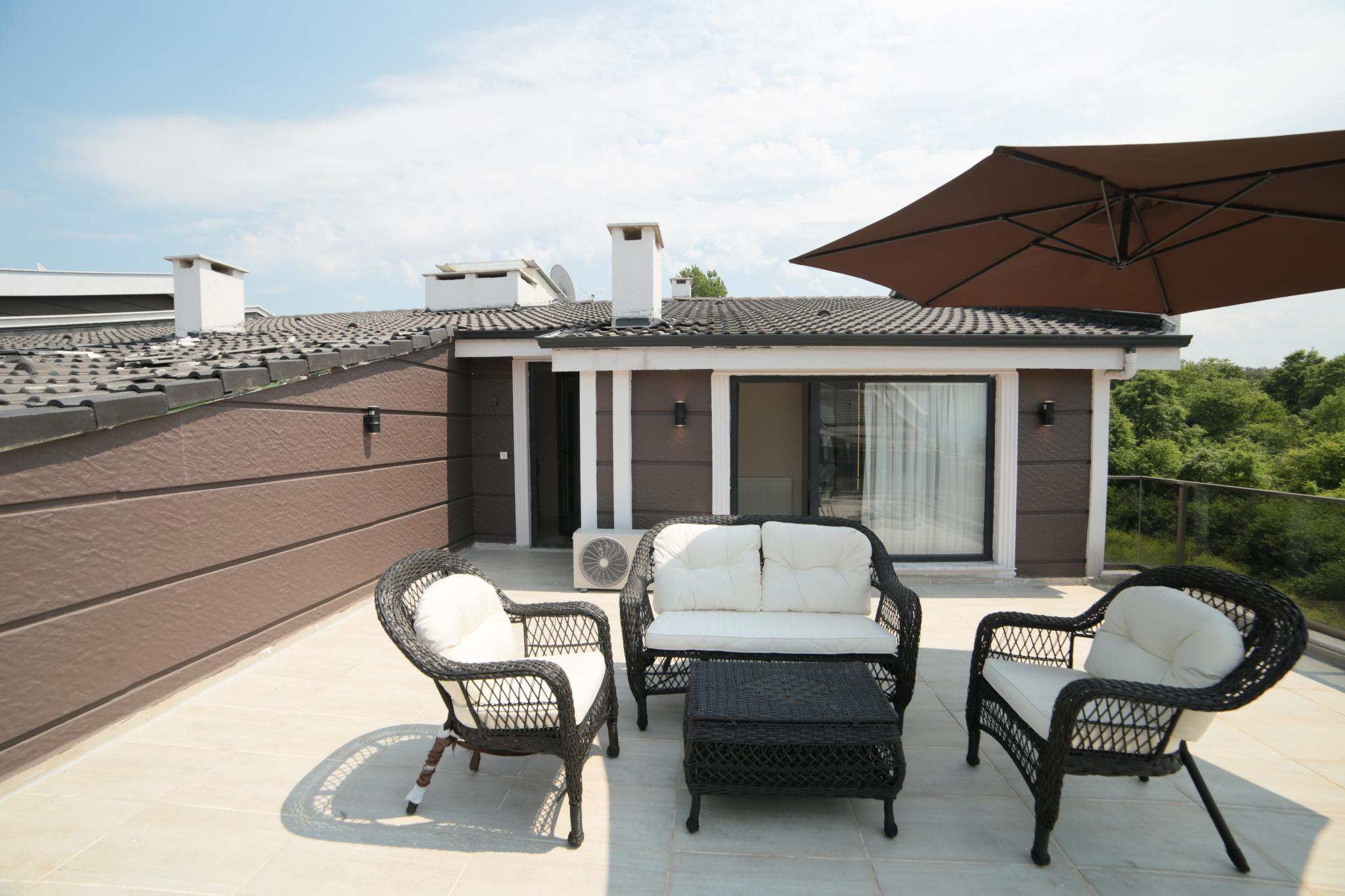 Flower City Suites