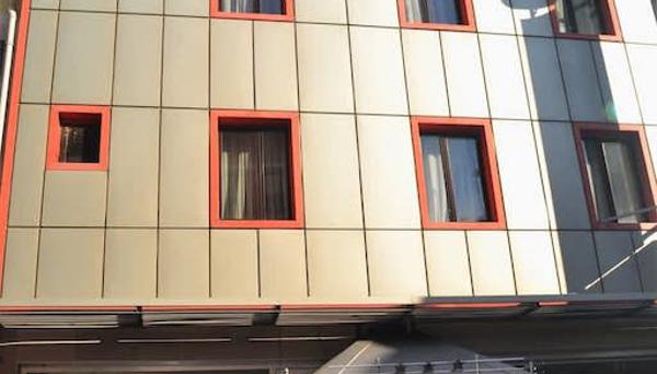 Askin Art Hotel