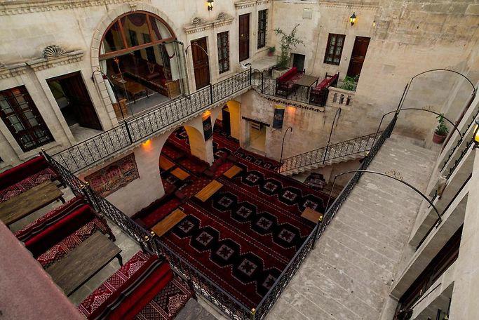Hanımağa Konağı Butik Otel