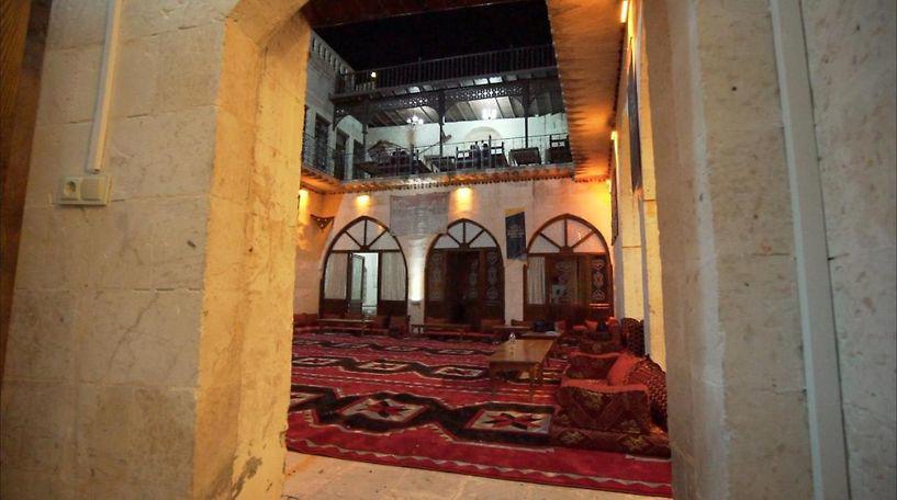 Hanımağa Konağı Butik Otel