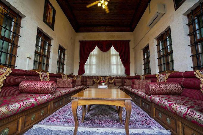 Hanımağa Konağı Butik Otel