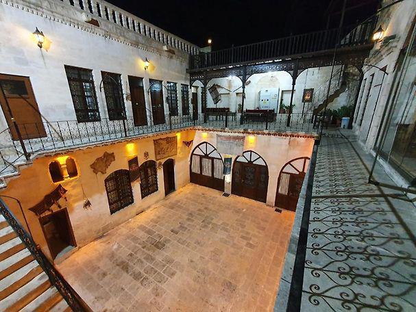 Hanımağa Konağı Butik Otel