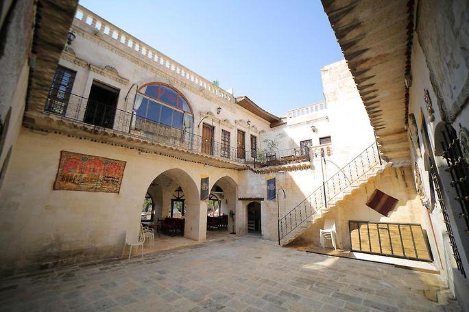 Hanımağa Konağı Butik Otel