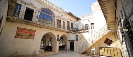 Hanımağa Konağı Butik Otel