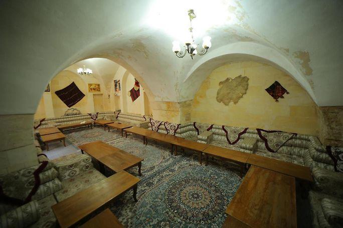Hanımağa Konağı Butik Otel