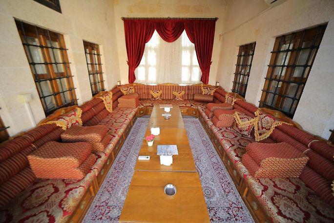 Hanımağa Konağı Butik Otel