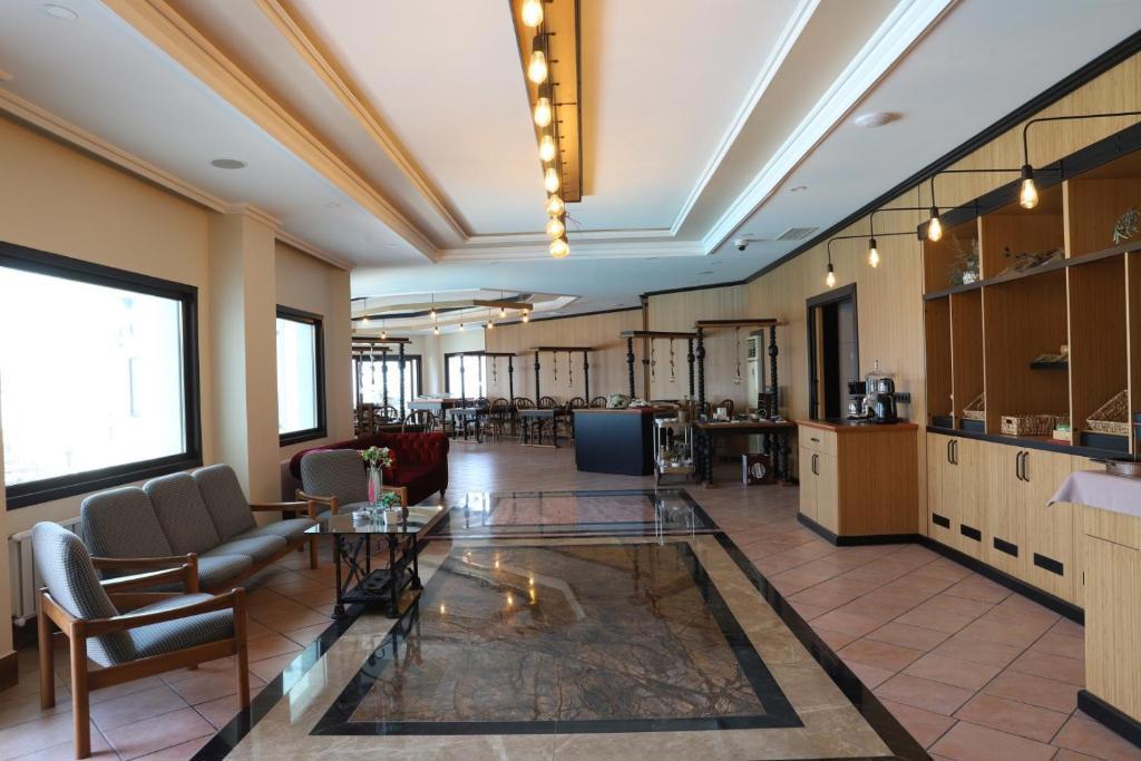 Blue Pier Hotel