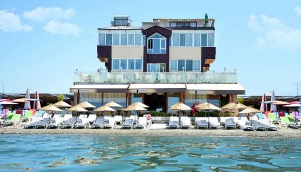 Kutlugun Sahil Otel