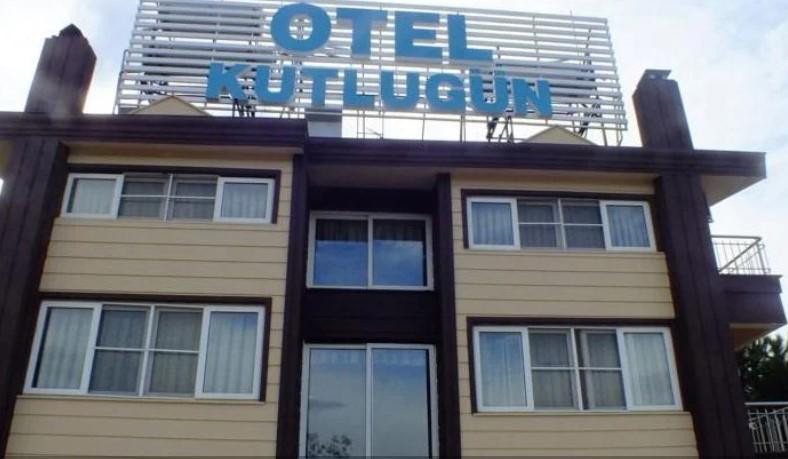 Kutlugün Sahil Otel