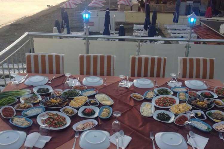 Kutlugün Sahil Otel