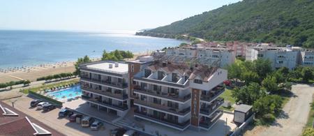 Şahser Liva Otel