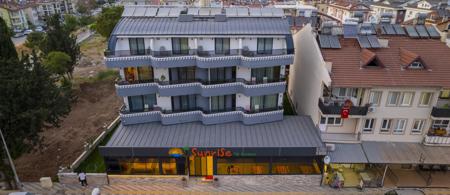 Tanrise City Residence