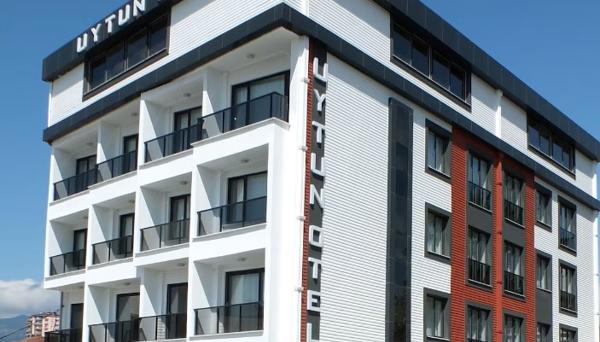 Uytun Hotel