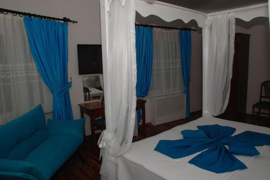 Mavi Inci Park Otel